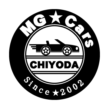 エムジー・カーズ 千代田