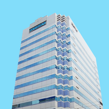 エム・ジー 建設