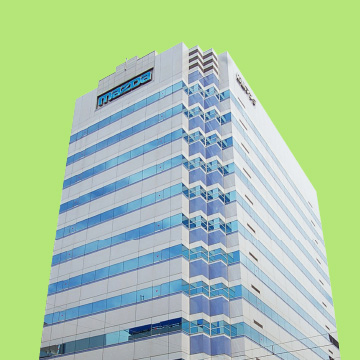 エム・ジー 商事