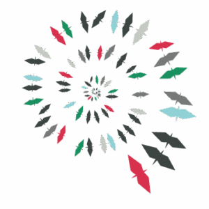 おりづるタワー