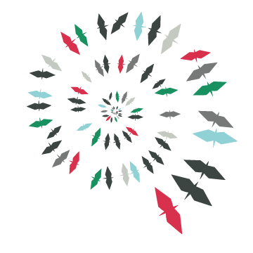 おりづるタワー